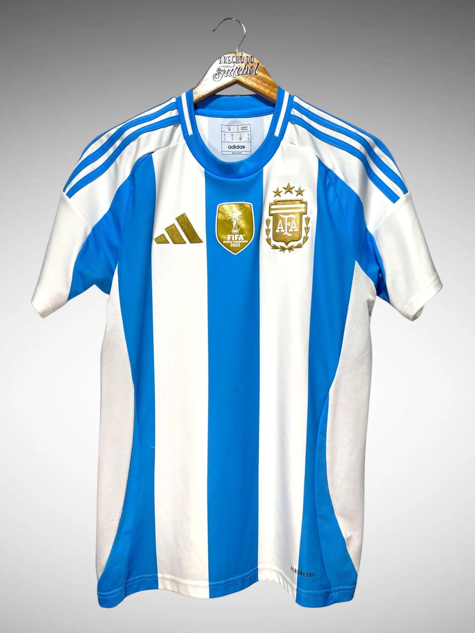 Seleções Latino Americana